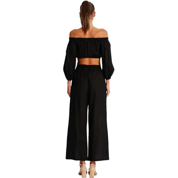 Women's Beach Two Piece Sets - Picture 9 of 15